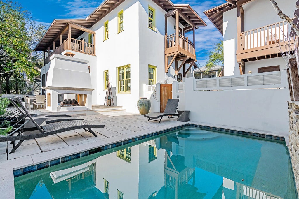 10 of 70 - 132 E Kingston Road, Rosemary Beach, FL