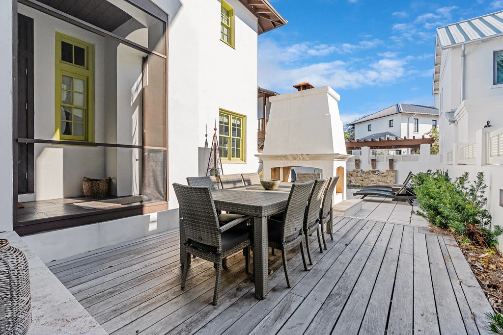 11 of 70 - 132 E Kingston Road, Rosemary Beach, FL