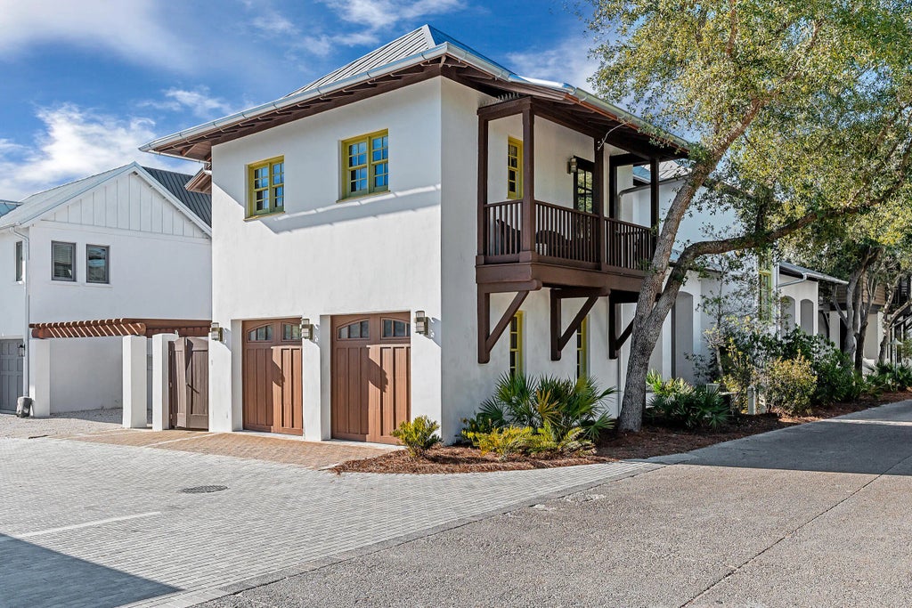 2 of 70 - 132 E Kingston Road, Rosemary Beach, FL