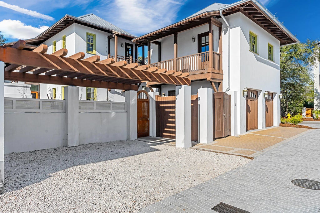4 of 70 - 132 E Kingston Road, Rosemary Beach, FL