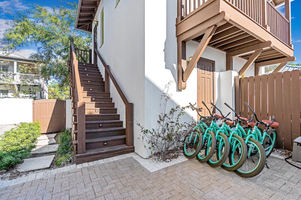 5 of 70 - 132 E Kingston Road, Rosemary Beach, FL