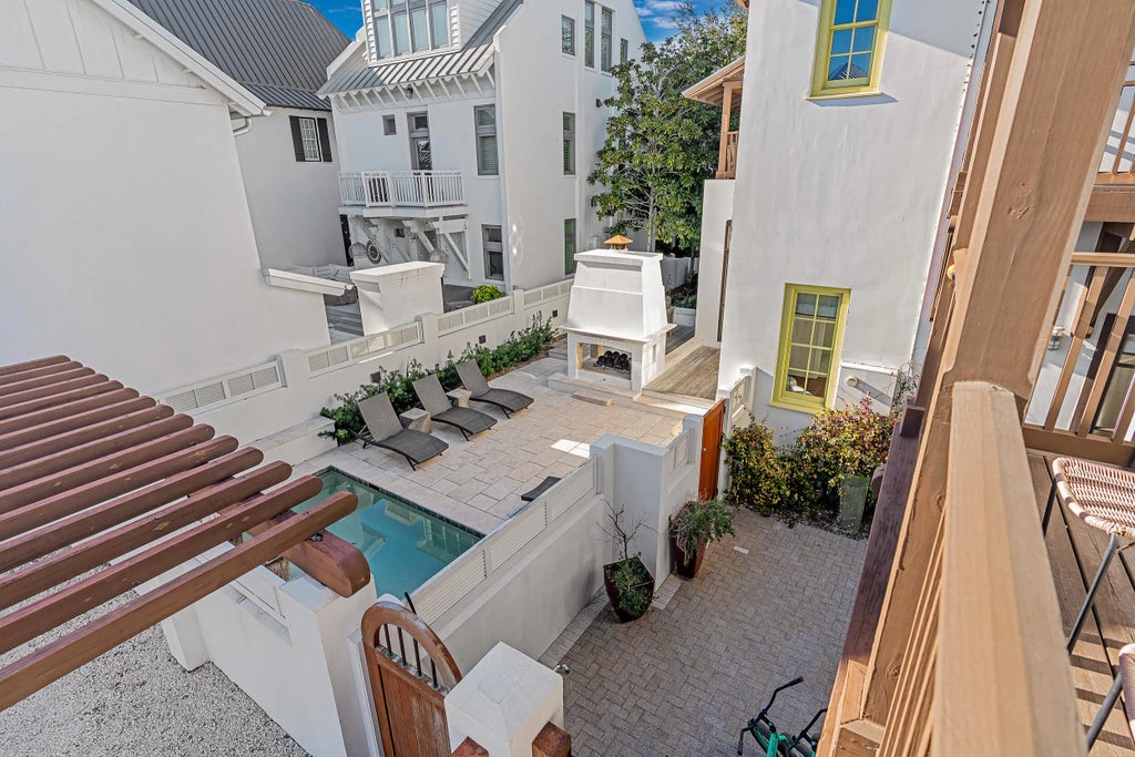 62 of 70 - 132 E Kingston Road, Rosemary Beach, FL