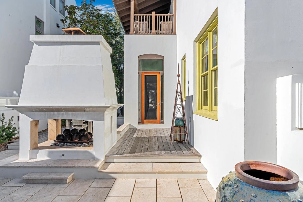 7 of 70 - 132 E Kingston Road, Rosemary Beach, FL