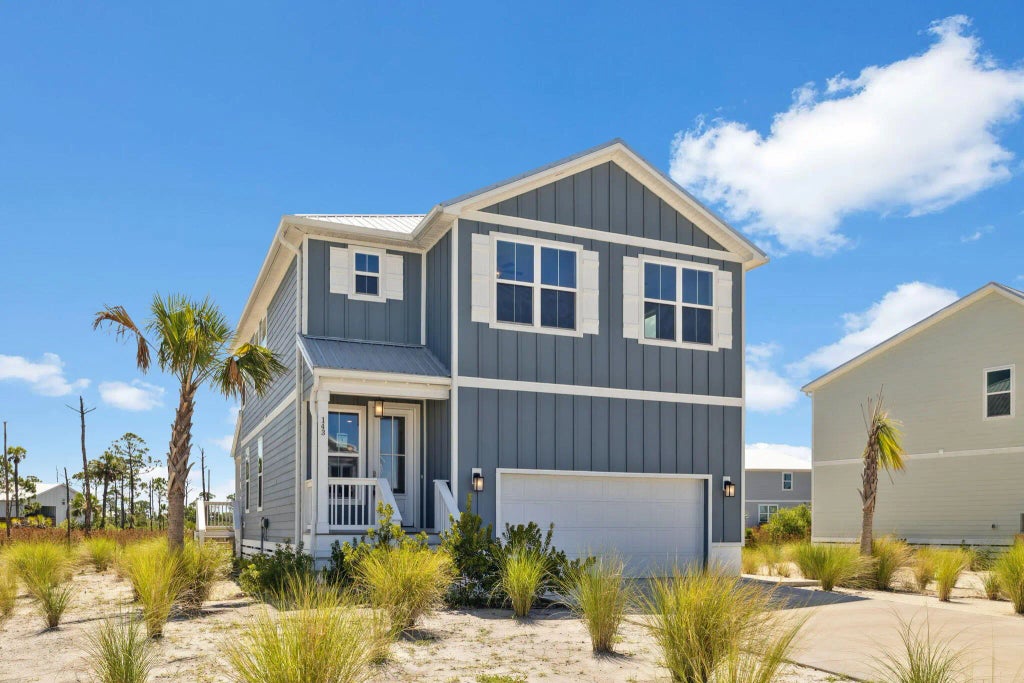 1 of 62 - 143 Marsh View Ridge Lane, Cape San Blas, FL