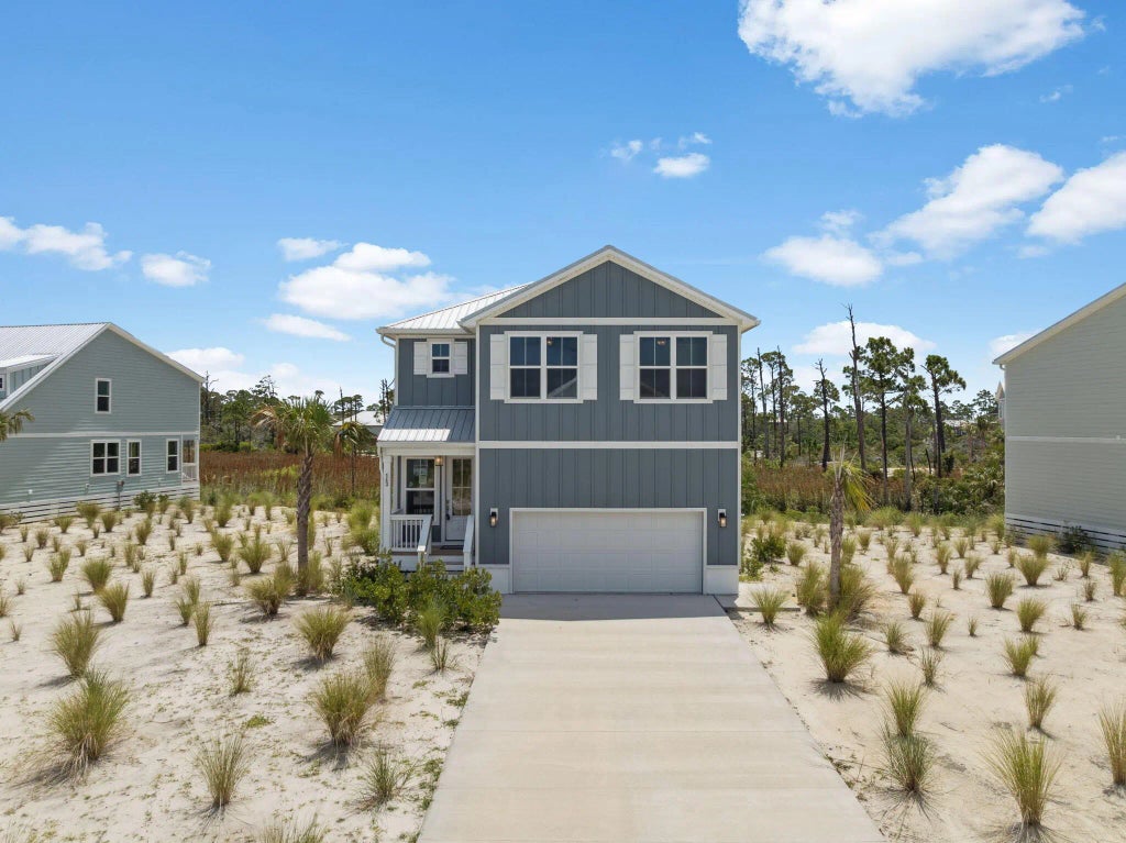 58 of 62 - 143 Marsh View Ridge Lane, Cape San Blas, FL