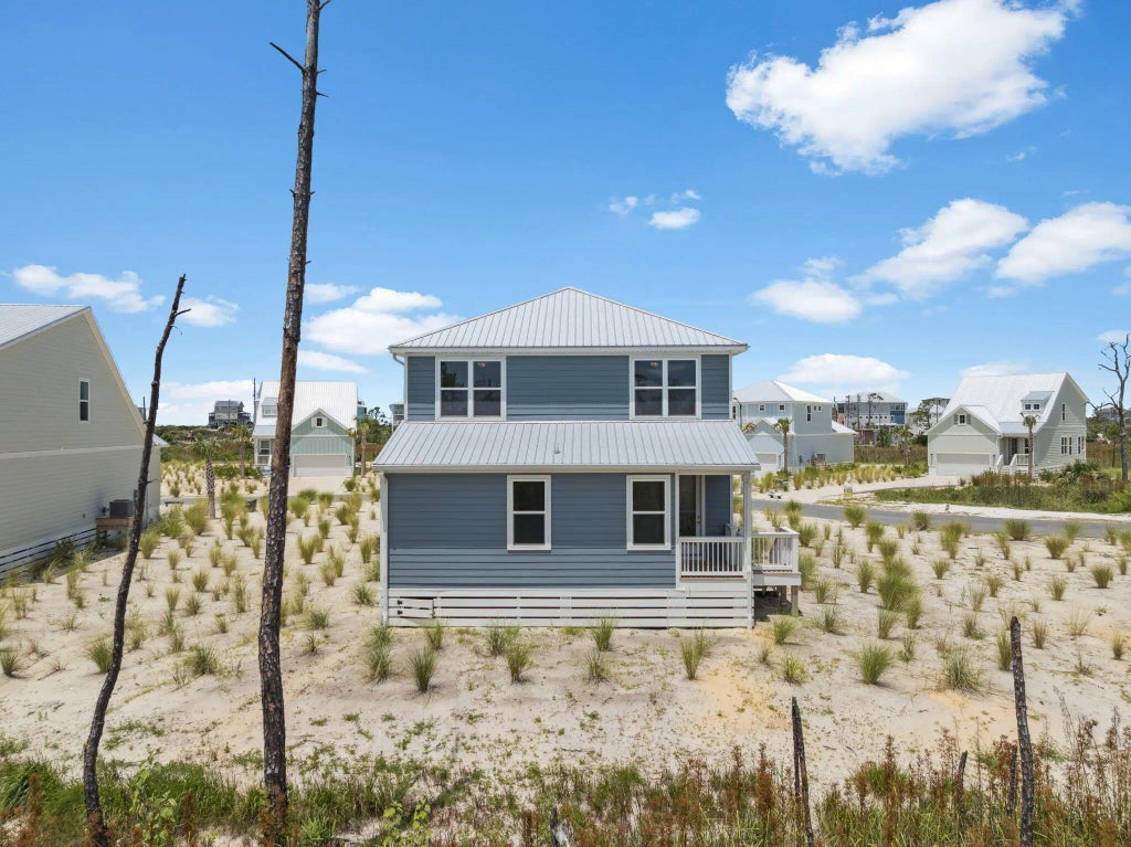 59 of 62 - 143 Marsh View Ridge Lane, Cape San Blas, FL