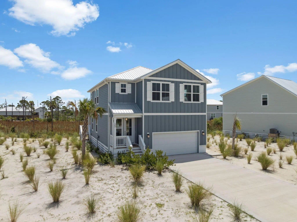 6 of 62 - 143 Marsh View Ridge Lane, Cape San Blas, FL