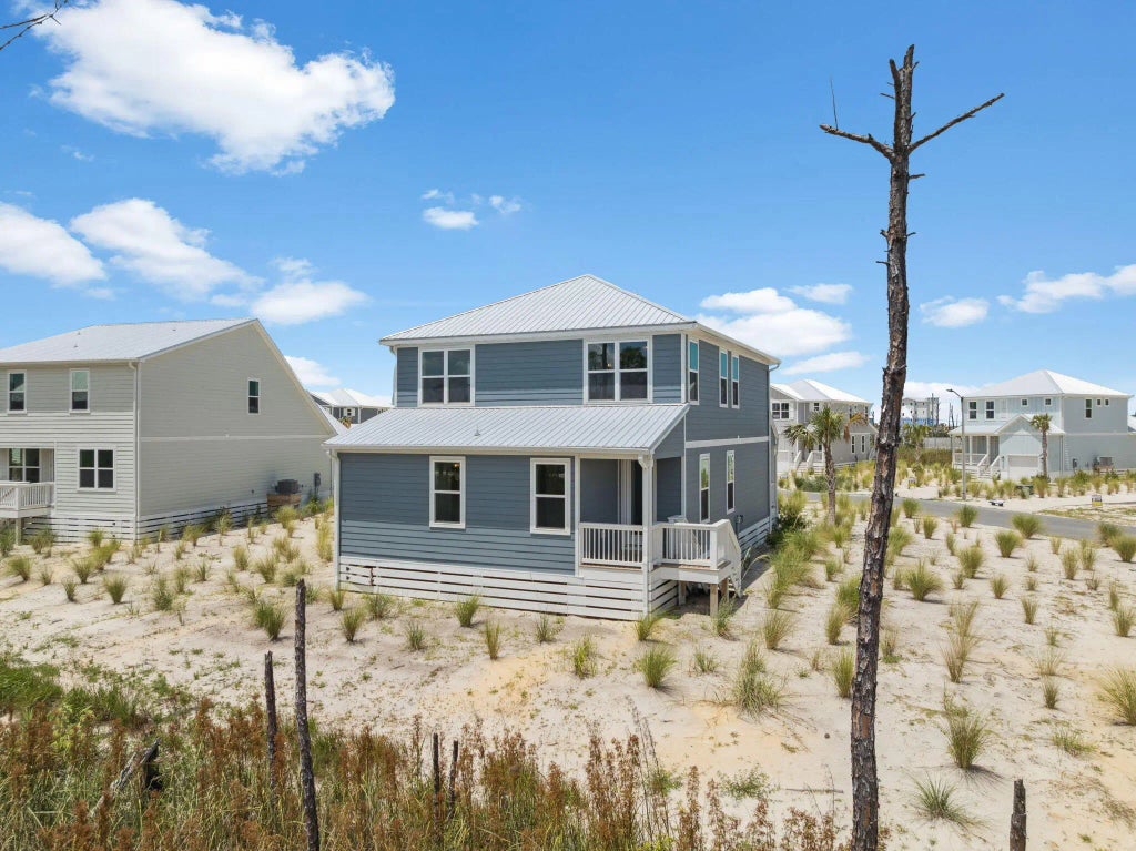 60 of 62 - 143 Marsh View Ridge Lane, Cape San Blas, FL
