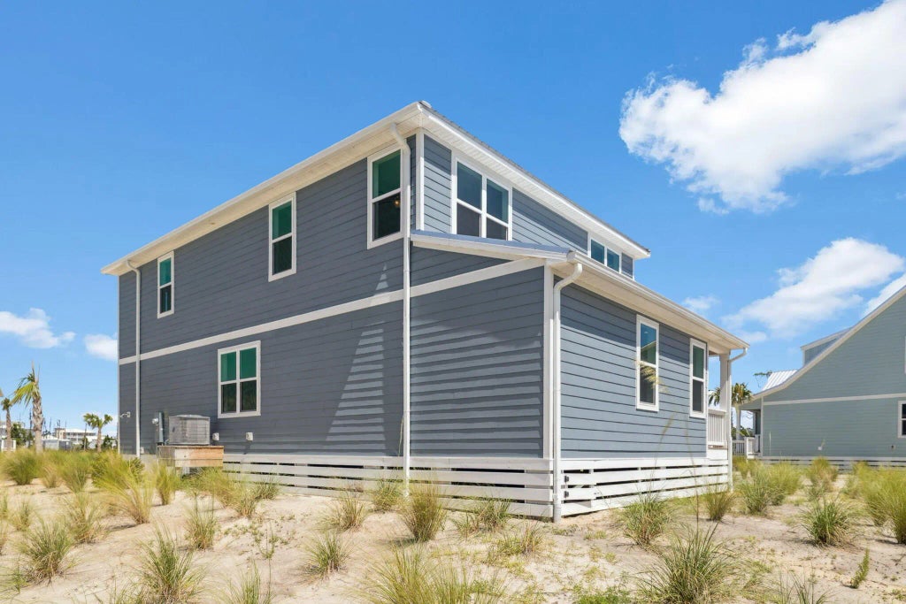 61 of 62 - 143 Marsh View Ridge Lane, Cape San Blas, FL