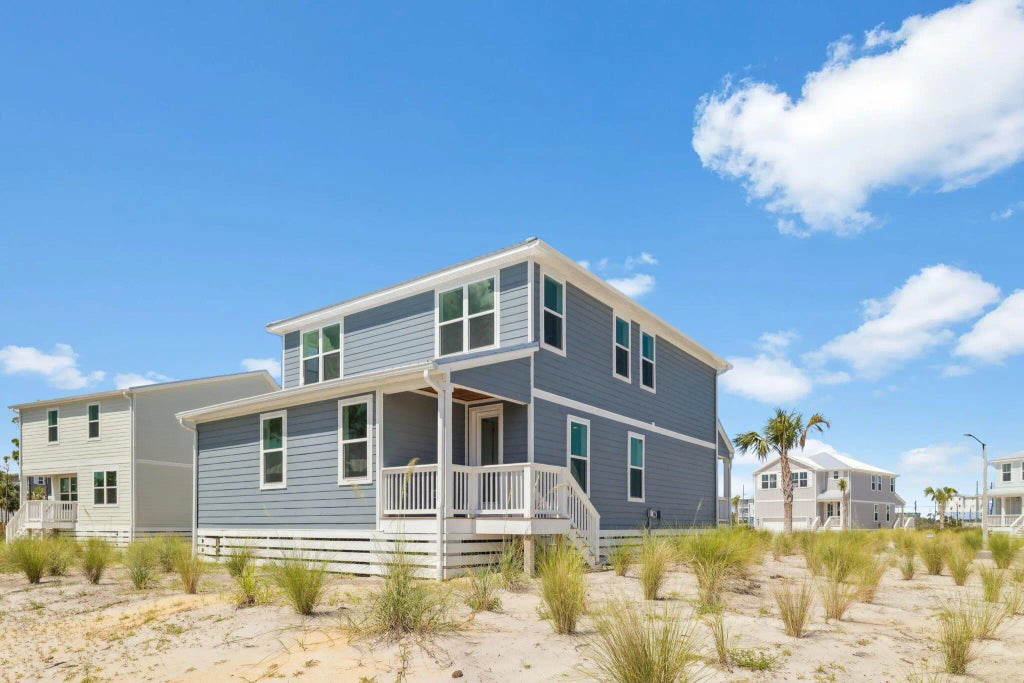 62 of 62 - 143 Marsh View Ridge Lane, Cape San Blas, FL