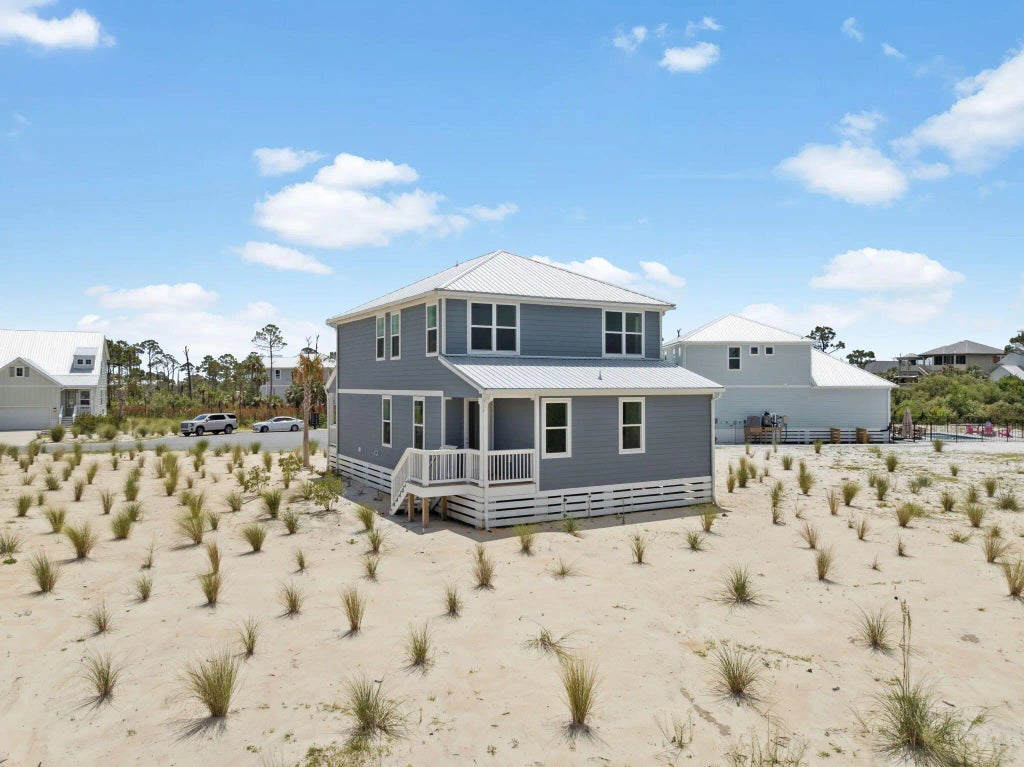 58 of 61 - 176 Marsh View Ridge Lane, Cape San Blas, FL