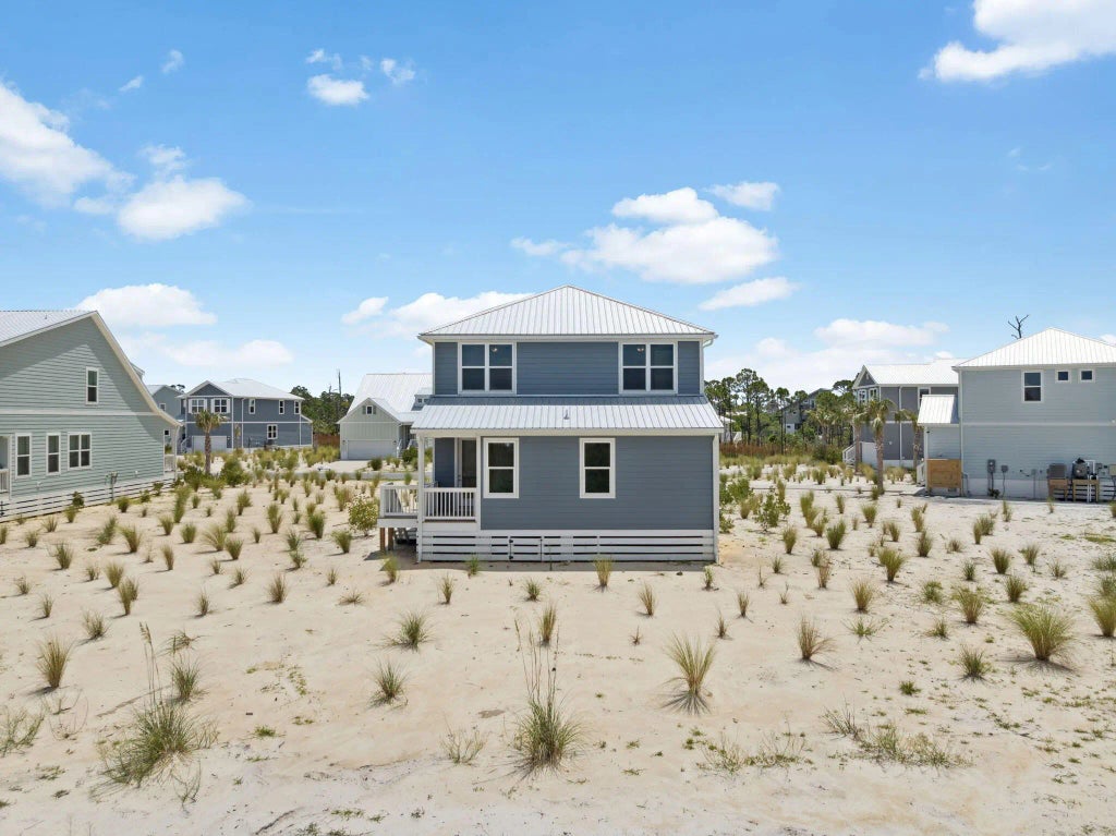 59 of 61 - 176 Marsh View Ridge Lane, Cape San Blas, FL