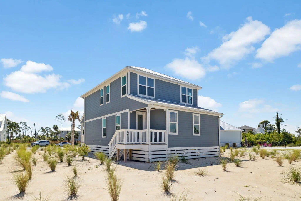 60 of 61 - 176 Marsh View Ridge Lane, Cape San Blas, FL