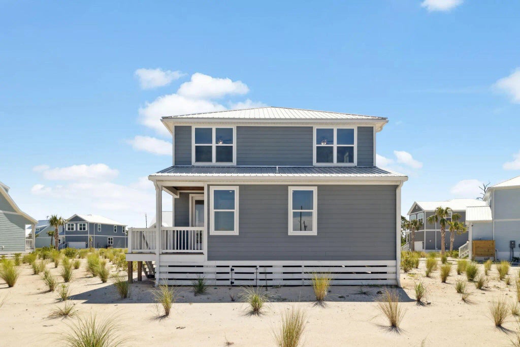 61 of 61 - 176 Marsh View Ridge Lane, Cape San Blas, FL