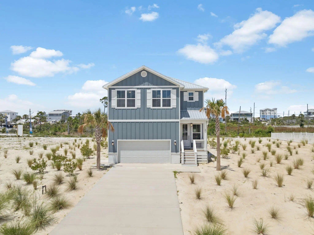 8 of 61 - 176 Marsh View Ridge Lane, Cape San Blas, FL