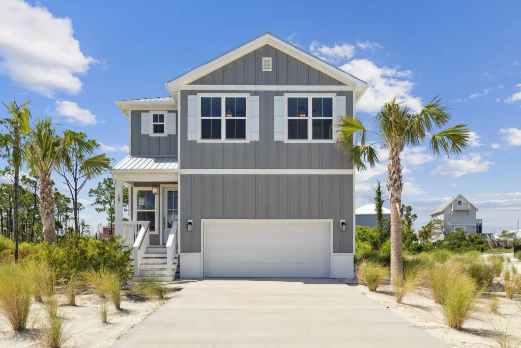 1 of 58 - 187 Marsh View Ridge Lane, Cape San Blas, FL