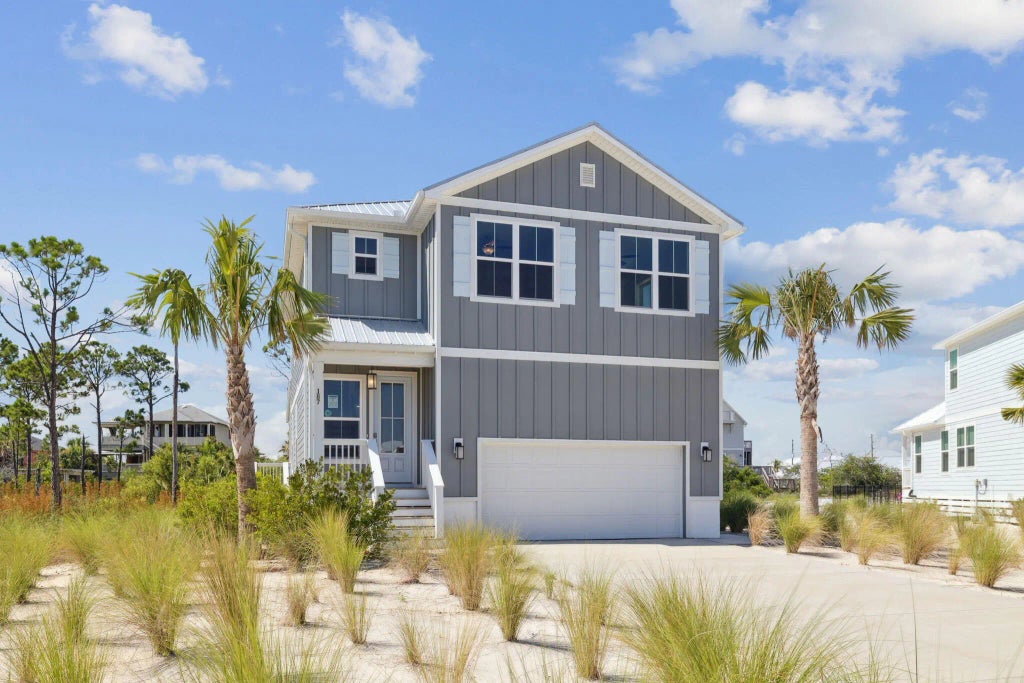 2 of 58 - 187 Marsh View Ridge Lane, Cape San Blas, FL