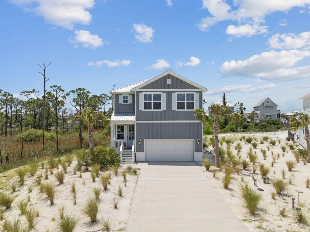 55 of 58 - 187 Marsh View Ridge Lane, Cape San Blas, FL