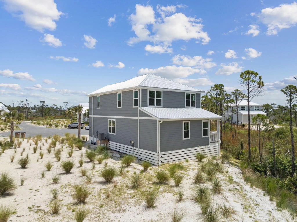 56 of 58 - 187 Marsh View Ridge Lane, Cape San Blas, FL