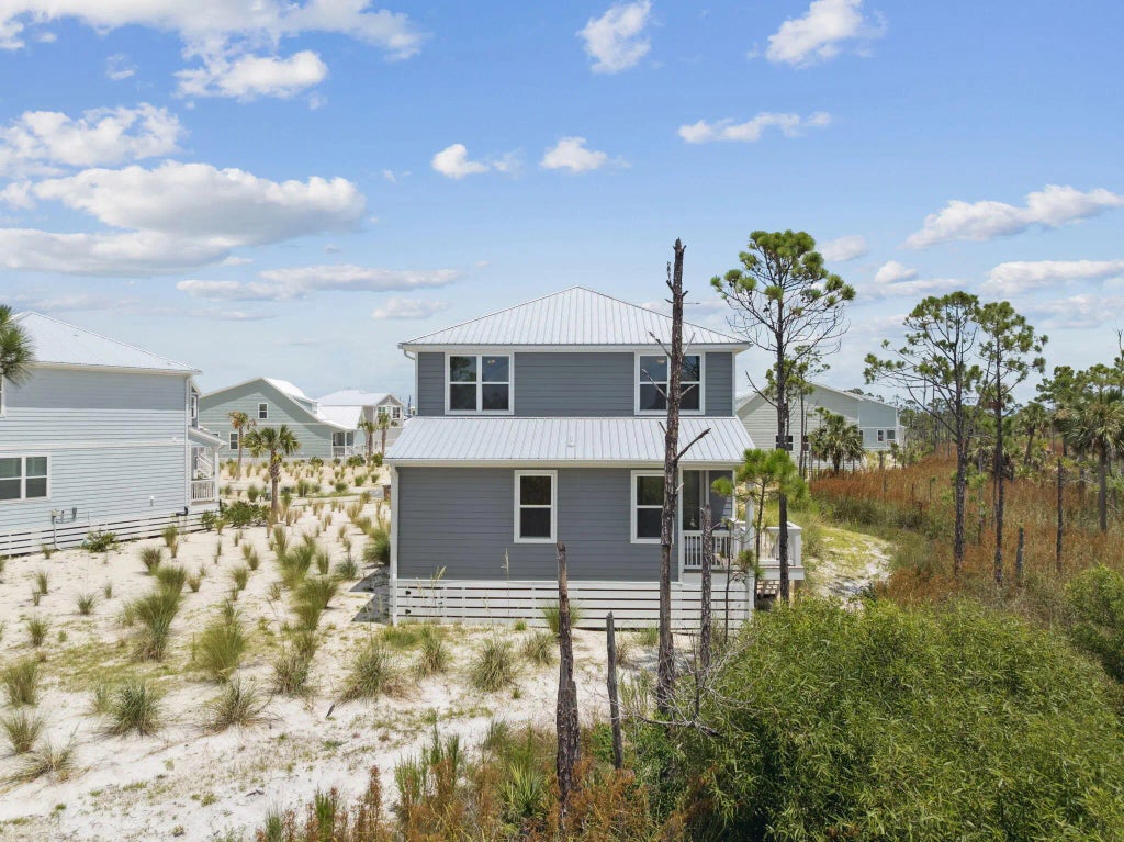 57 of 58 - 187 Marsh View Ridge Lane, Cape San Blas, FL