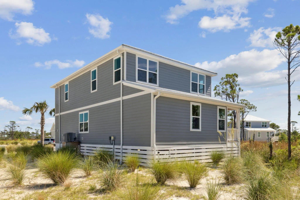 58 of 58 - 187 Marsh View Ridge Lane, Cape San Blas, FL