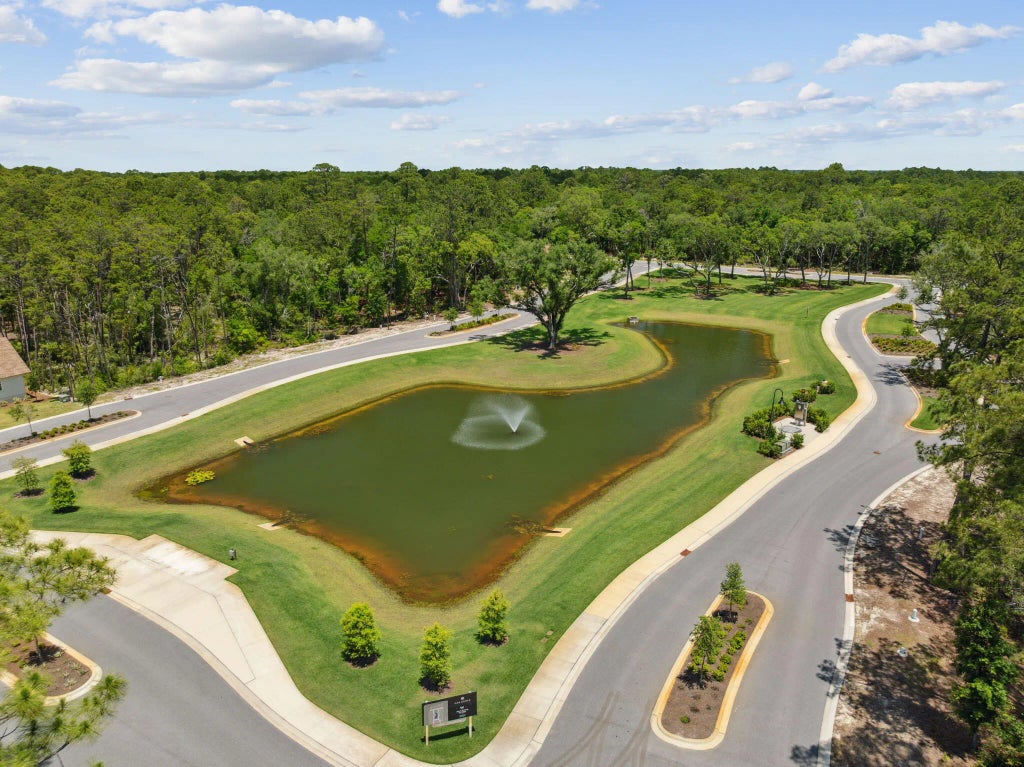 3 of 19 - Lot 26 Millstone Drive, Point Washington, FL