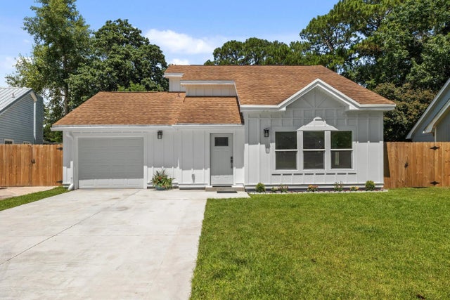 387 Nw Canterbury Circle, Fort Walton Beach