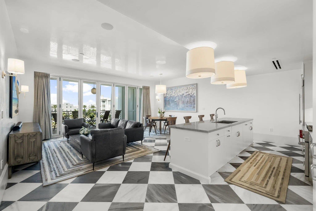 12 of 96 - 27 Admiralty Row 305, Alys Beach, FL