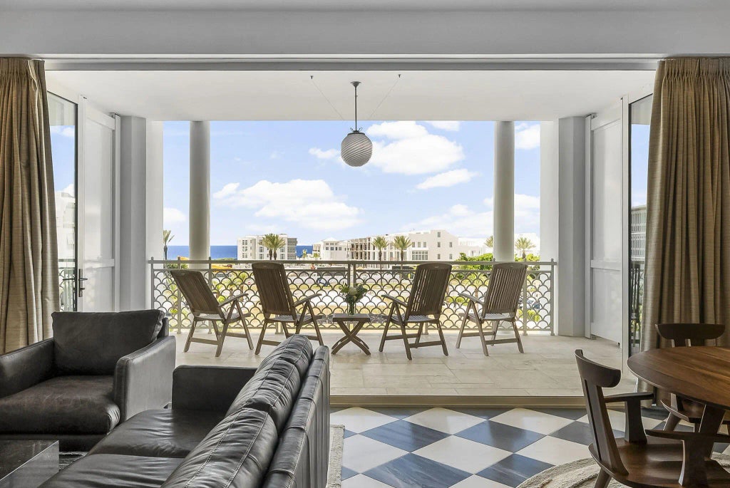 33 of 96 - 27 Admiralty Row 305, Alys Beach, FL