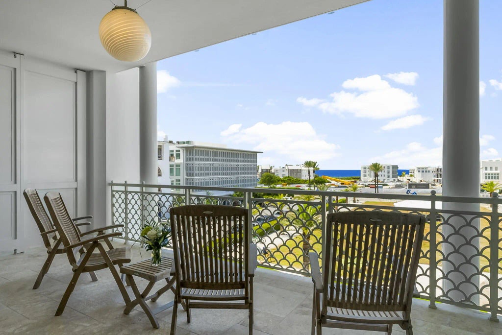 34 of 96 - 27 Admiralty Row 305, Alys Beach, FL