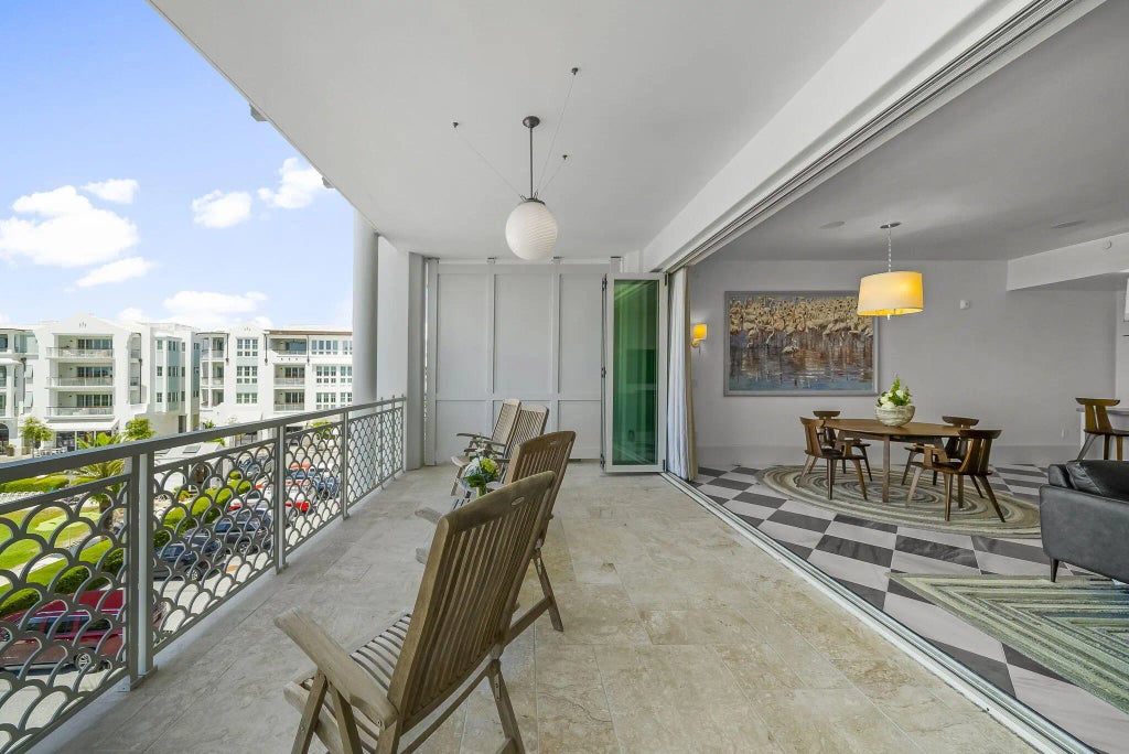 36 of 96 - 27 Admiralty Row 305, Alys Beach, FL