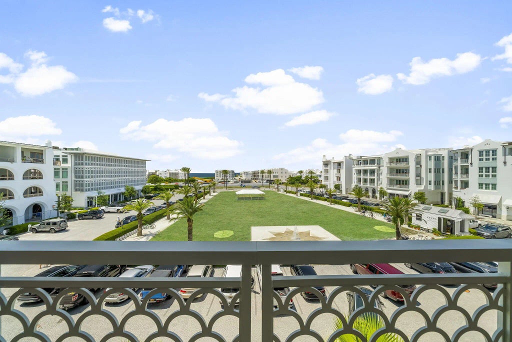 38 of 96 - 27 Admiralty Row 305, Alys Beach, FL