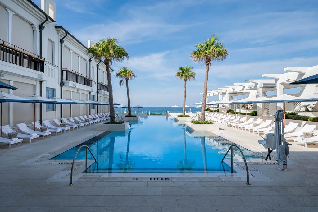 39 of 96 - 27 Admiralty Row 305, Alys Beach, FL