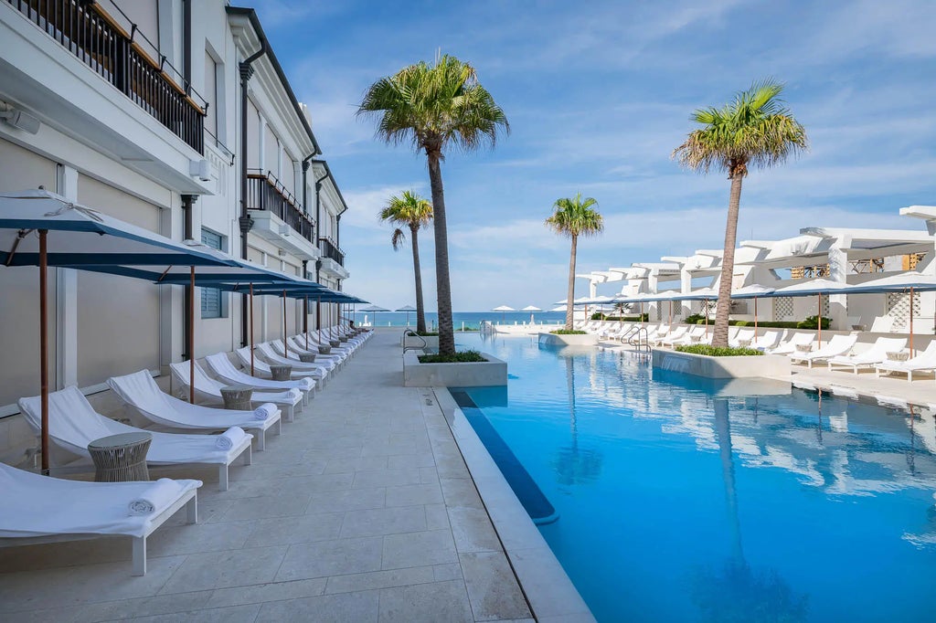 40 of 96 - 27 Admiralty Row 305, Alys Beach, FL