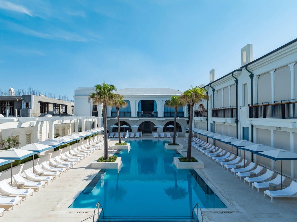 44 of 96 - 27 Admiralty Row 305, Alys Beach, FL