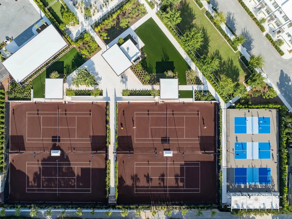 47 of 96 - 27 Admiralty Row 305, Alys Beach, FL