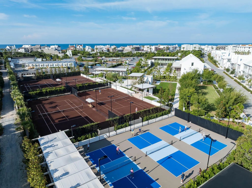 48 of 96 - 27 Admiralty Row 305, Alys Beach, FL