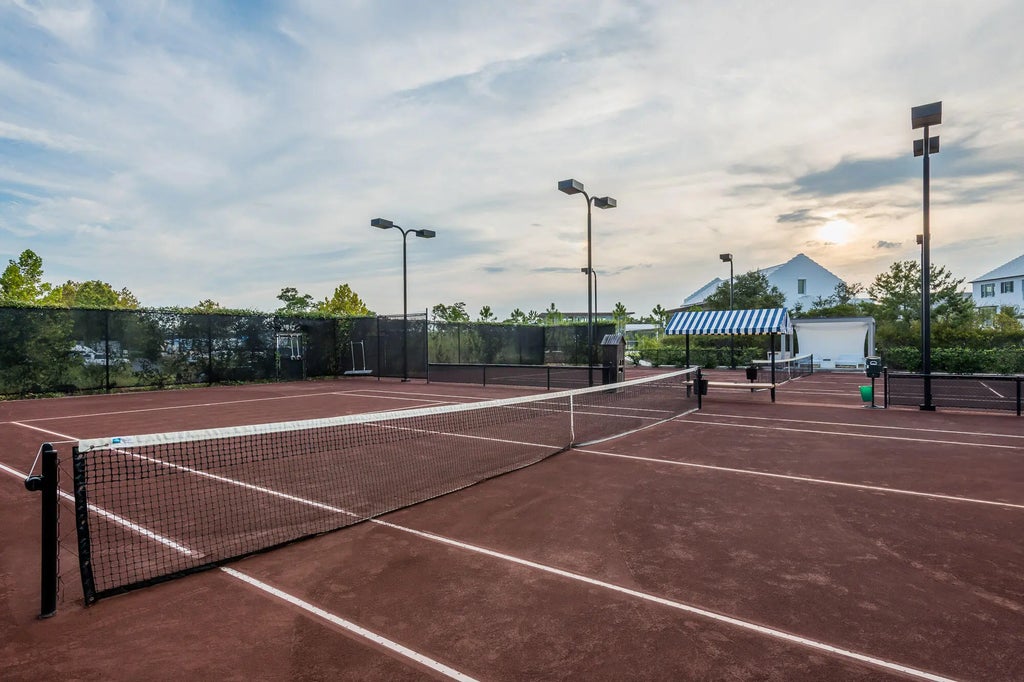 49 of 96 - 27 Admiralty Row 305, Alys Beach, FL