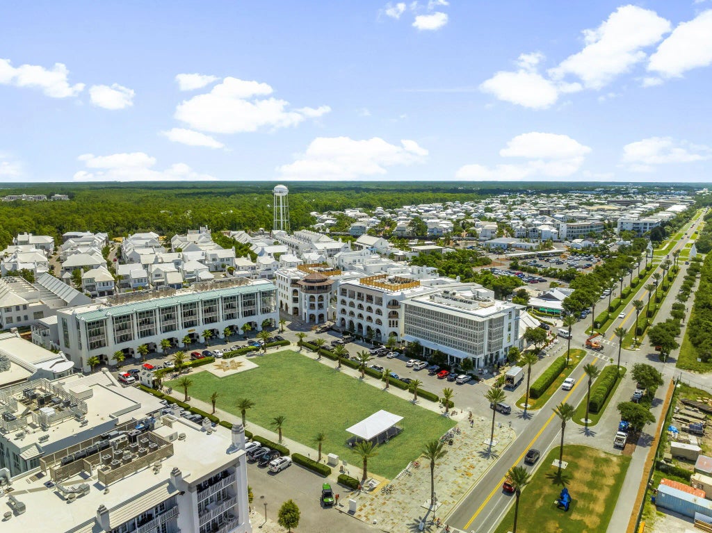 51 of 96 - 27 Admiralty Row 305, Alys Beach, FL