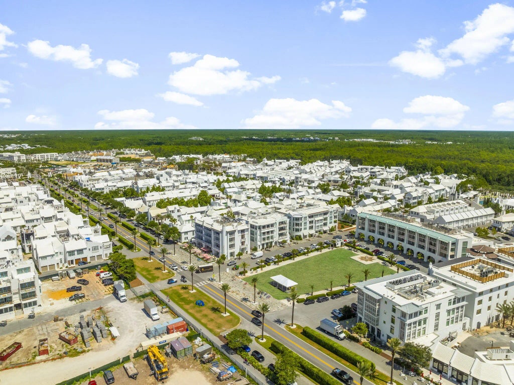 52 of 96 - 27 Admiralty Row 305, Alys Beach, FL