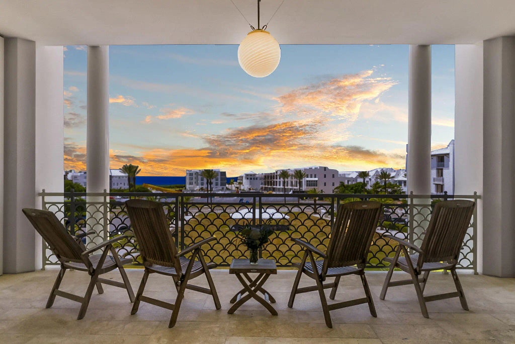 6 of 96 - 27 Admiralty Row 305, Alys Beach, FL