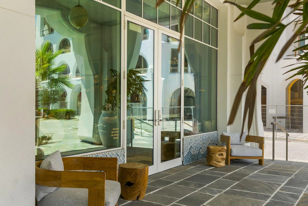 60 of 96 - 27 Admiralty Row 305, Alys Beach, FL