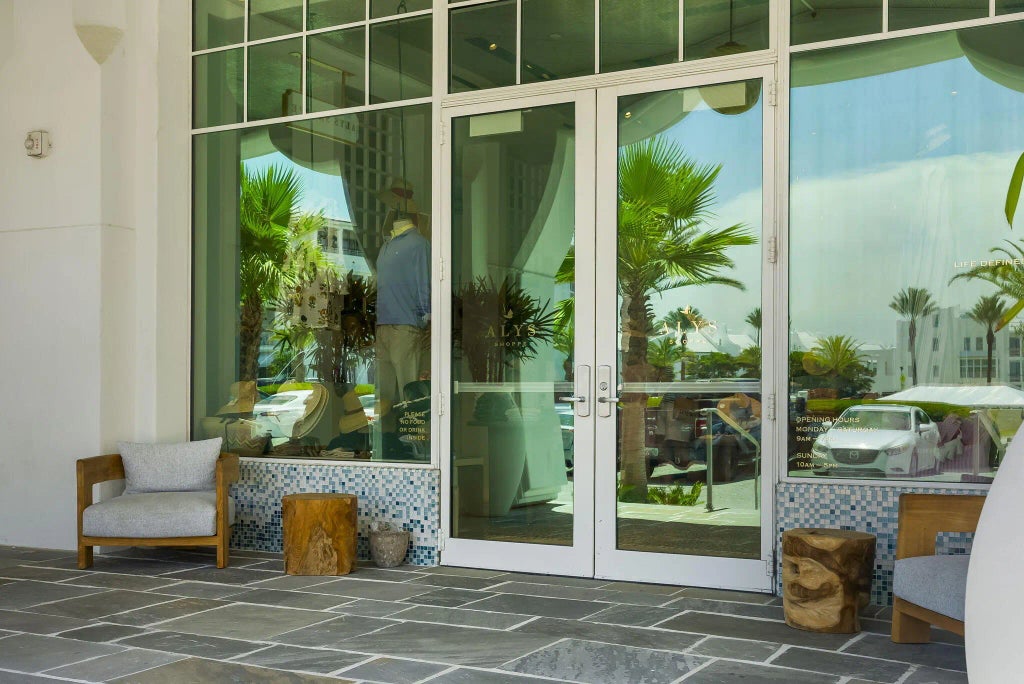 61 of 96 - 27 Admiralty Row 305, Alys Beach, FL