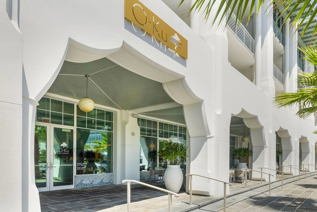 64 of 96 - 27 Admiralty Row 305, Alys Beach, FL