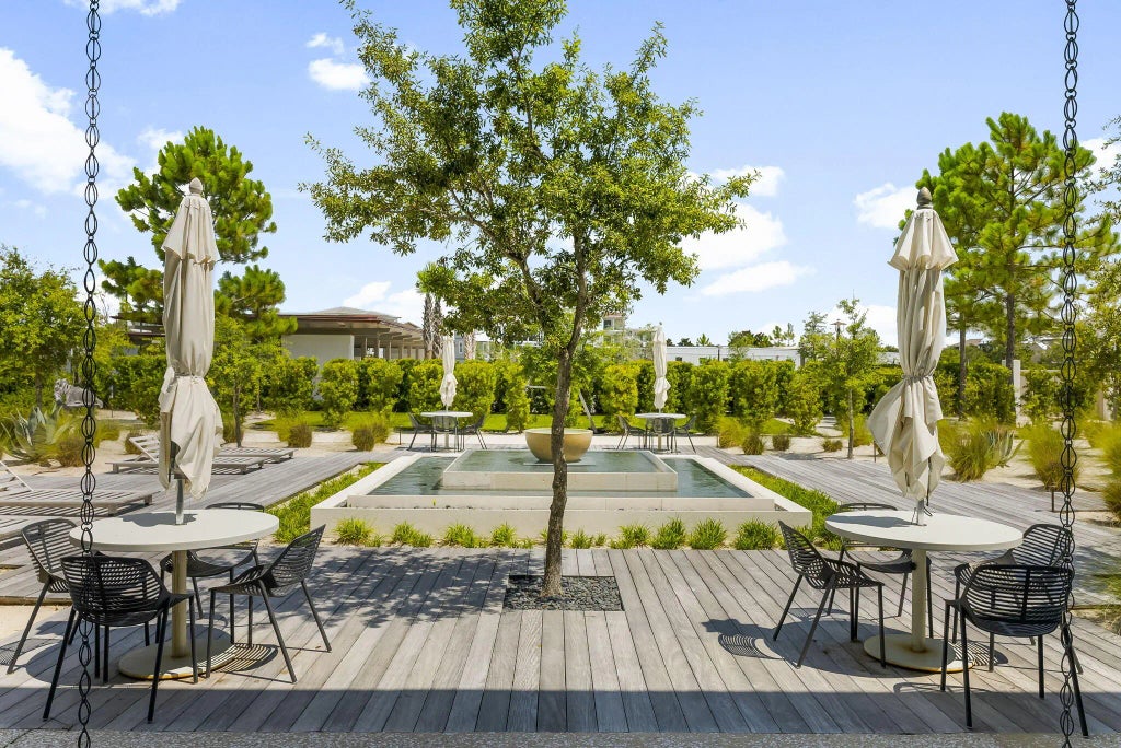 68 of 96 - 27 Admiralty Row 305, Alys Beach, FL