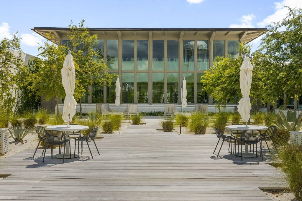 69 of 96 - 27 Admiralty Row 305, Alys Beach, FL