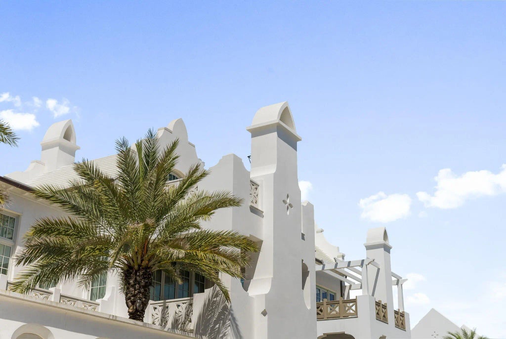 72 of 96 - 27 Admiralty Row 305, Alys Beach, FL