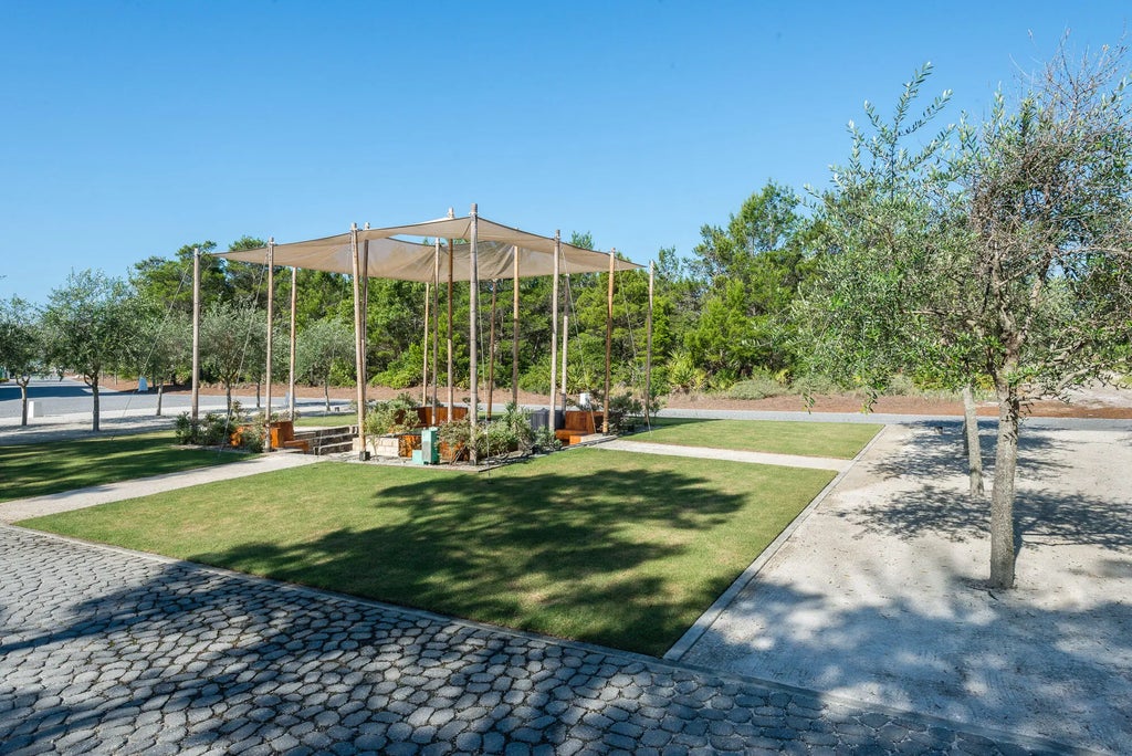 74 of 96 - 27 Admiralty Row 305, Alys Beach, FL