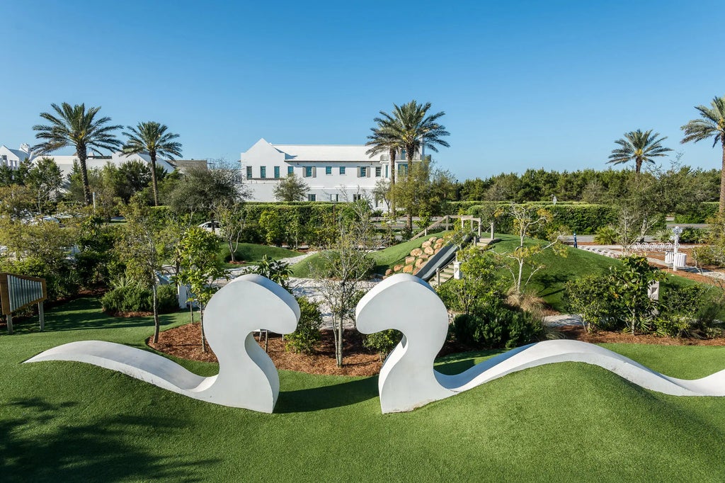 75 of 96 - 27 Admiralty Row 305, Alys Beach, FL