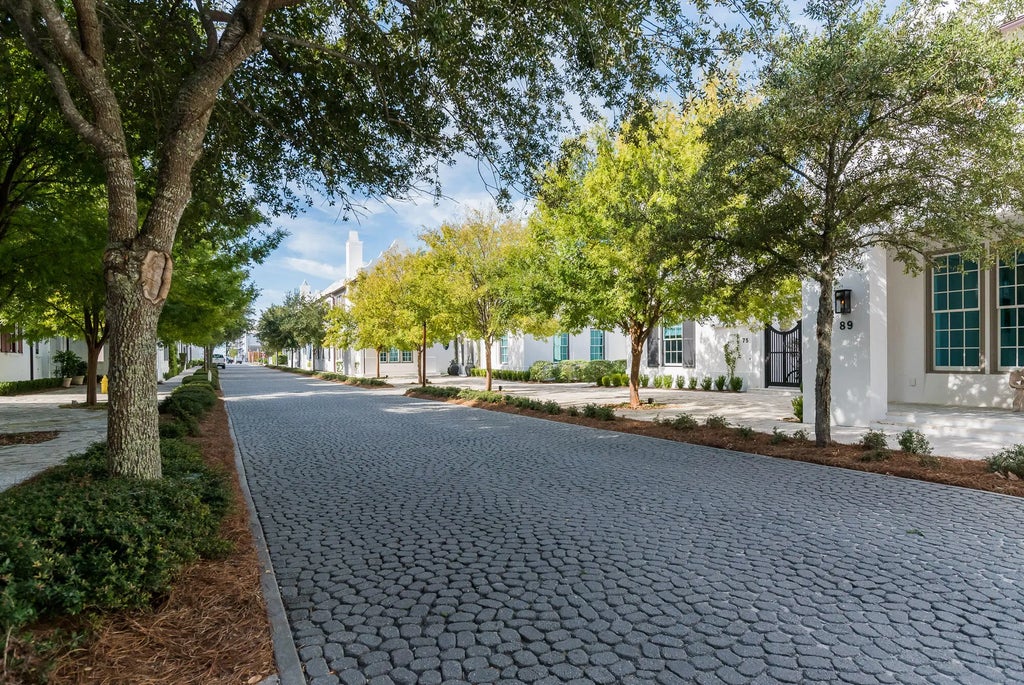 79 of 96 - 27 Admiralty Row 305, Alys Beach, FL